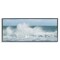 Stupell Industries Ocean Waves Crashing Foam Splash Framed Giclee Art